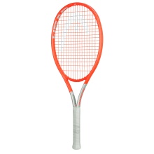 Head Kinder-Tennisschläger Radical Graphene 360+ JR 26in (11-14 Jahre) - besaitet -